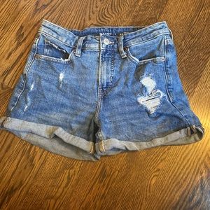 Old Navy Denim Shorts
